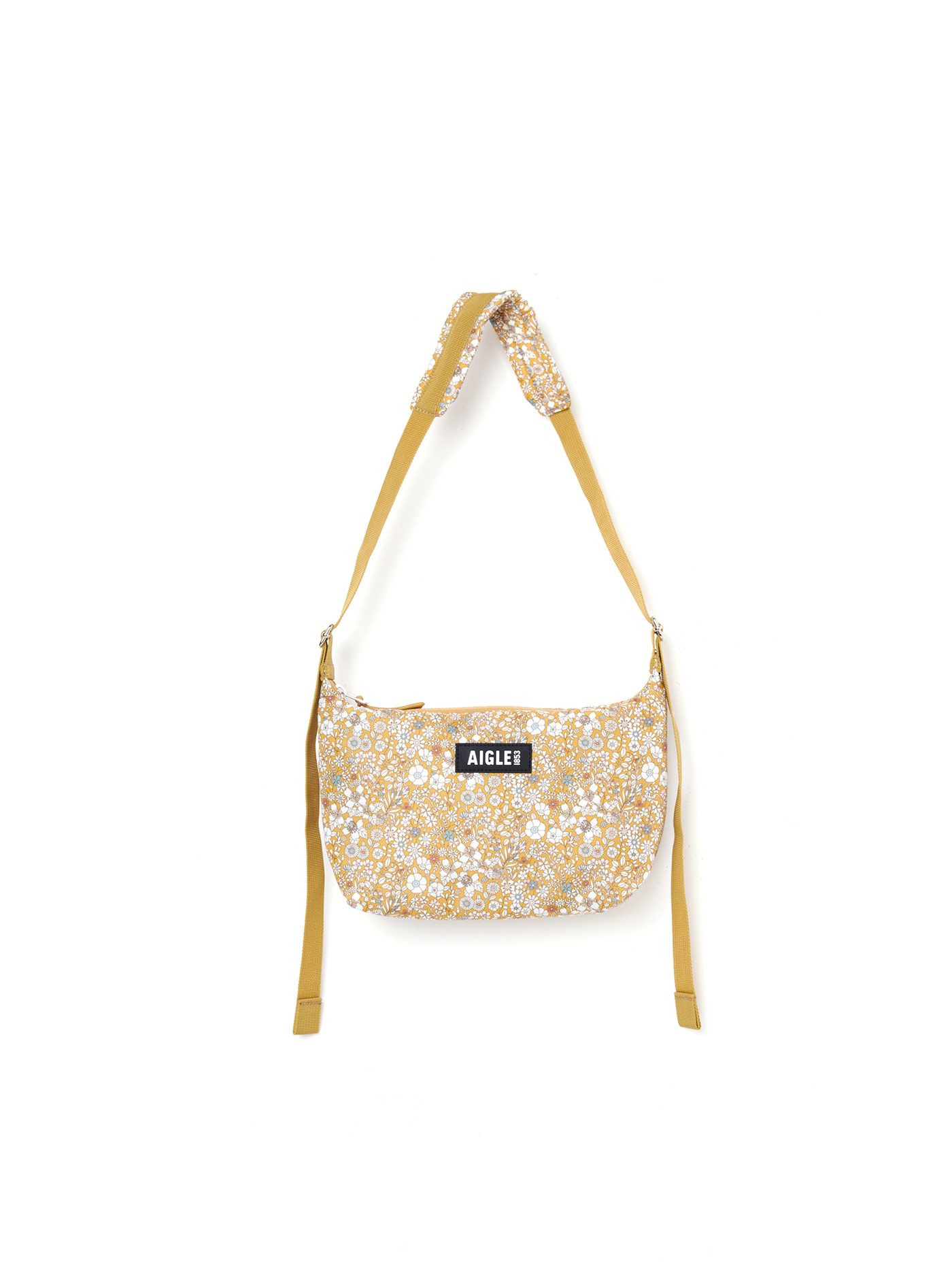 Sacoche en tissu Liberty (1L) PEANUT PR I
