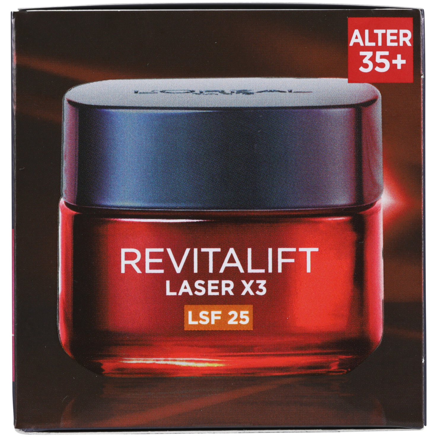 L'Oréal Paris Revitalift Laser X3 Tagescreme LSF 20