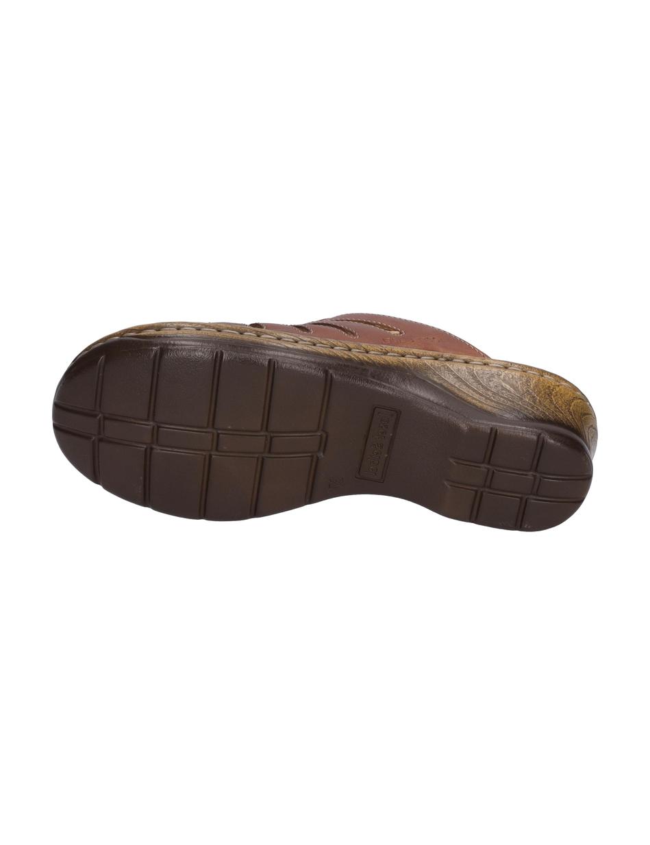 Clog Catalonia 77, brandy