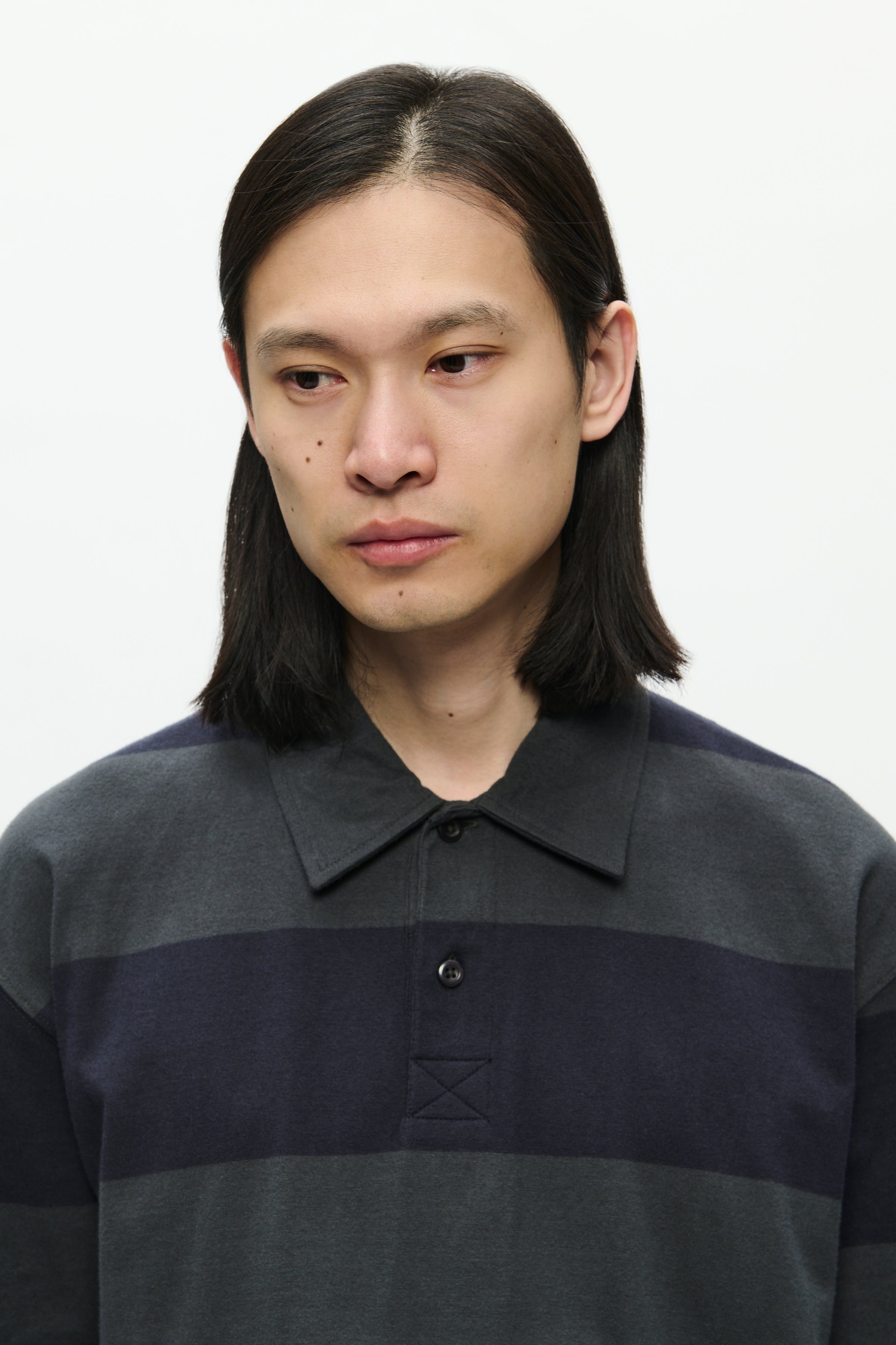 WOOD WOOD MEN WWThiago Poloshirt