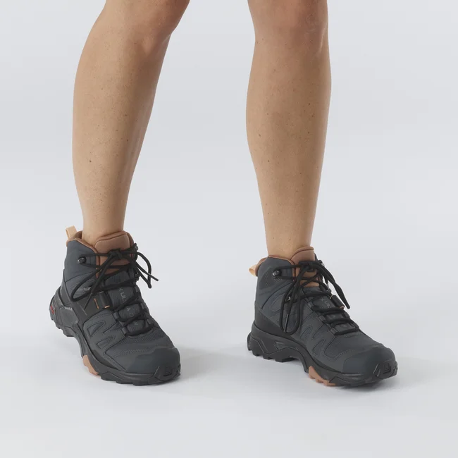 X ULTRA 4 MID GORE-TEX  Hikingschuhe Damen