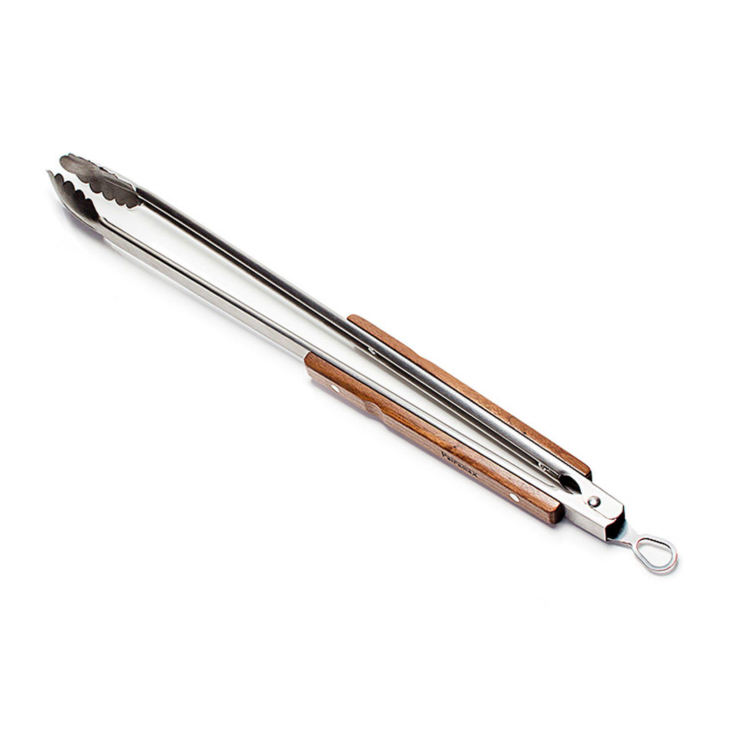 Petromax Bbq And Coal Tongs Large