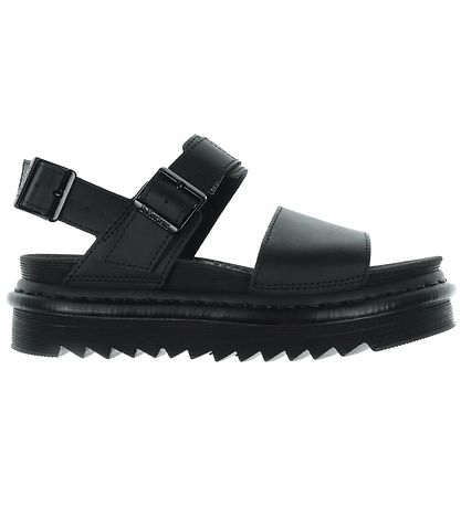 Dr. Martens Sandaler - Voss - Blåck