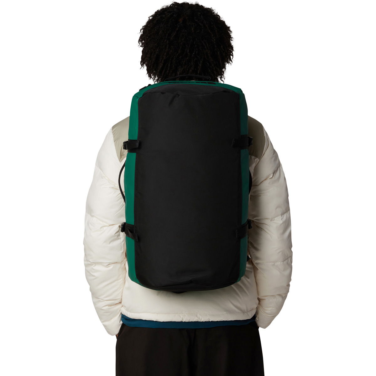 The North Face Base Camp Duffel S Sportstaske