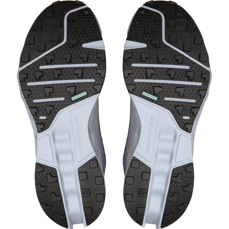 ON Herren Cloudsurfer Trail WP Schuhe