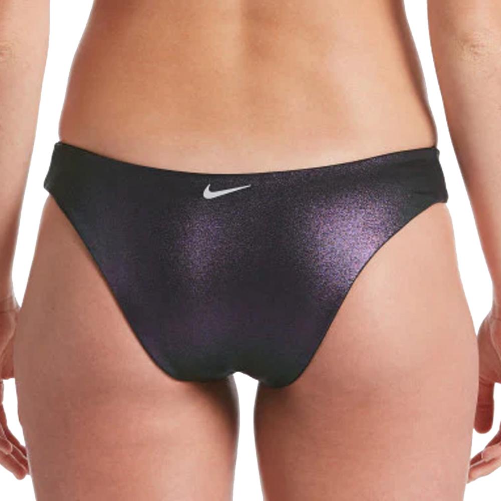 Nike Bas de maillot de bain Noir Femme Nike NESSA