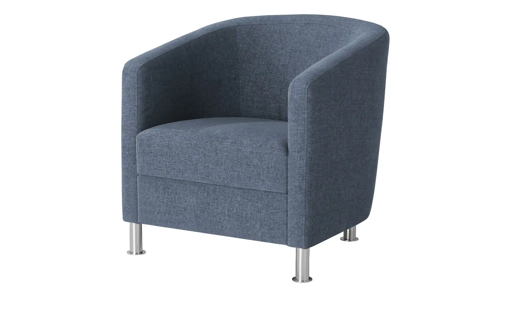 Sessel aus Flachgewebe Koblenz