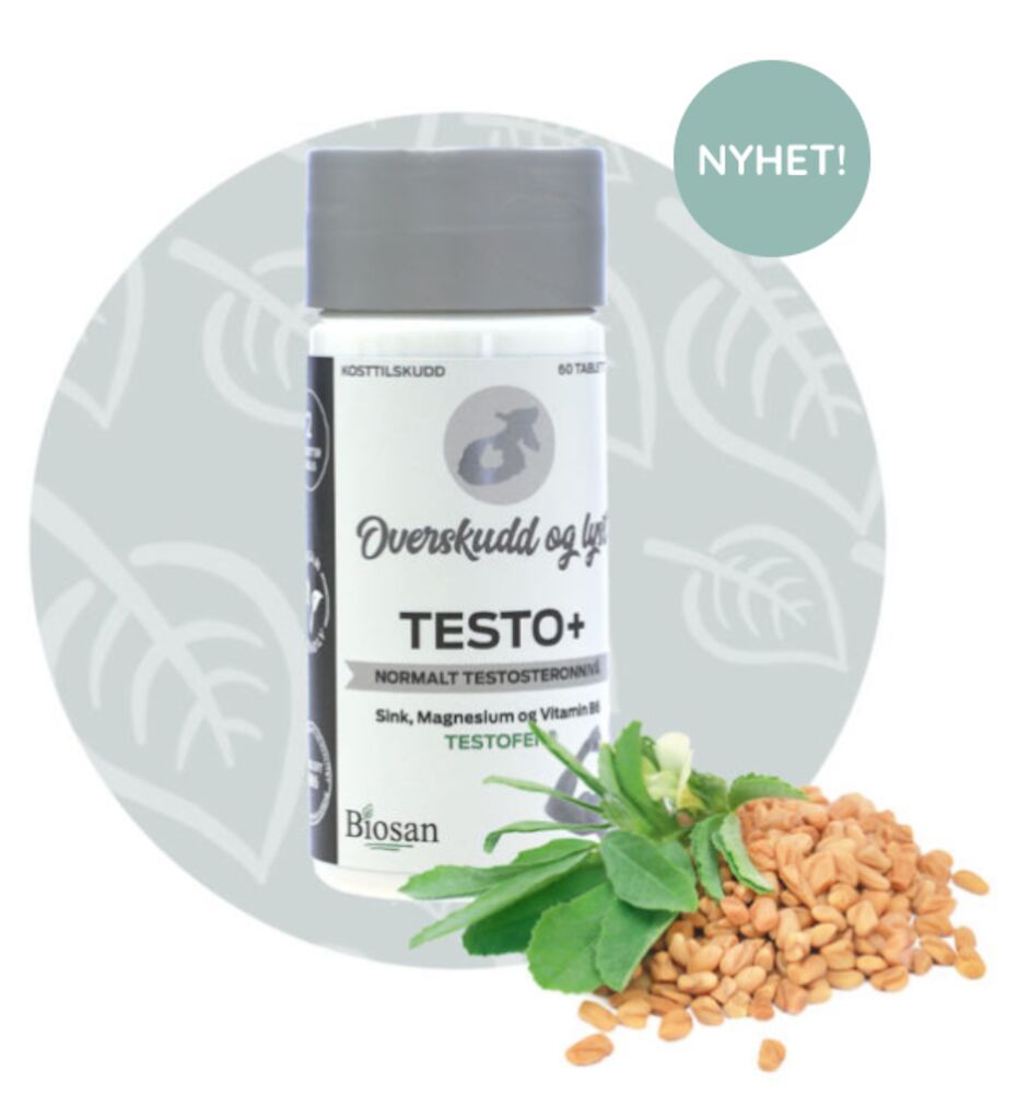 Biosan Testo