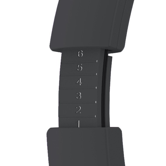 OTL - Bluetooth Hovedtelefoner m/Voksen Kontrol - Batman Gotham City