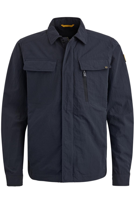 PME legend blauwe heren jas