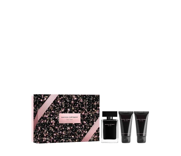 Narciso Rodriguez For Her Sets mit Düften