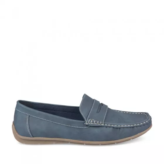 Chaussures bateau BLEU CAPE BOARD