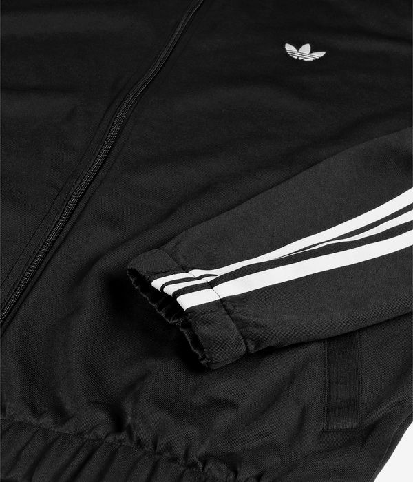 adidas Superfire Track Jacke (black)