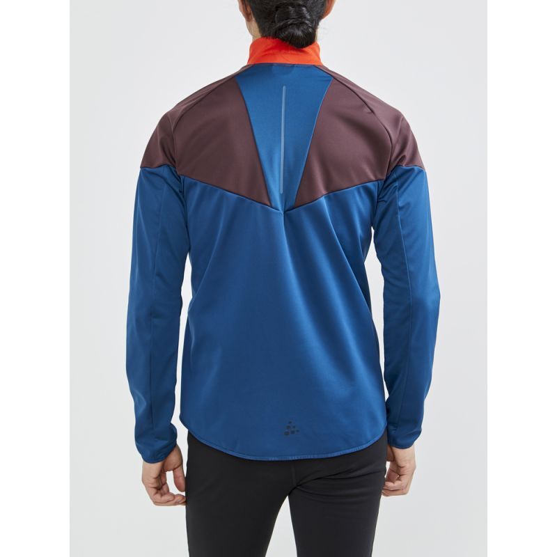Glide Block Jacket - Veste imperméable homme