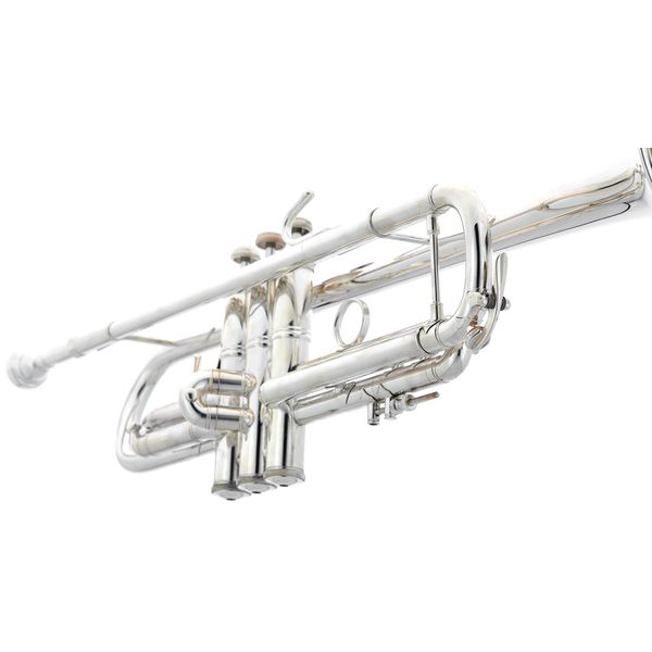 Bach 18037R Bb-Trumpet SP