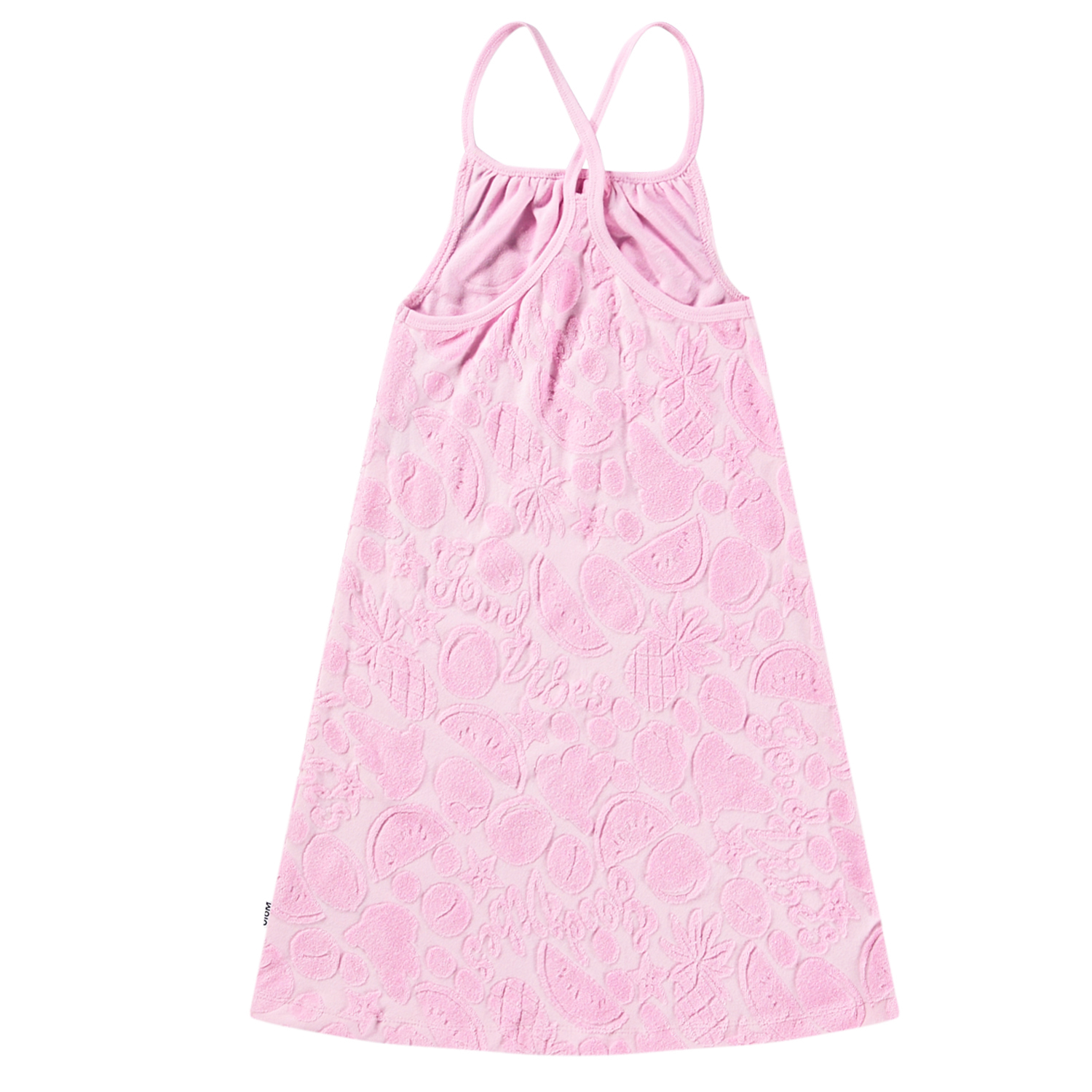 Charming - Fruity Towelling