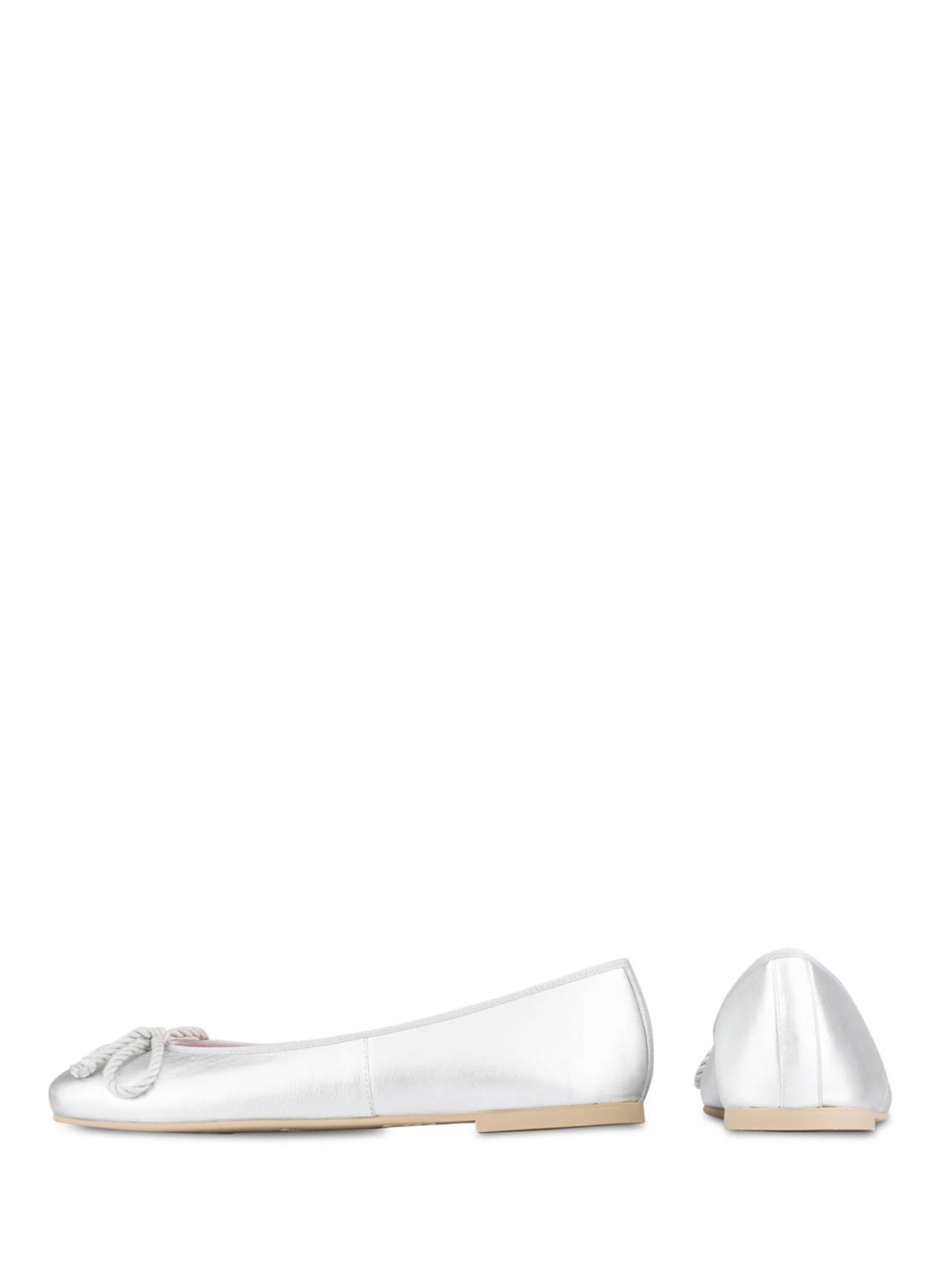 Pretty Ballerinas Ballerinas AMI