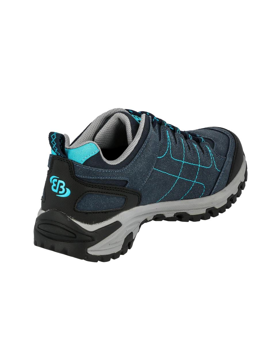 Outdoorschuh Mount Shasta Low