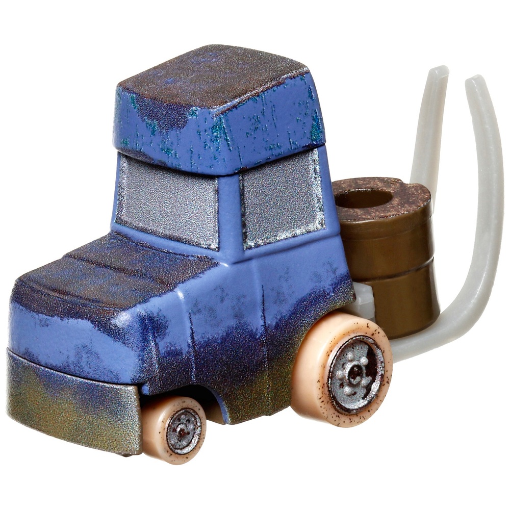 Pixar Cars 1:55 Pitstoposaurus Diecast