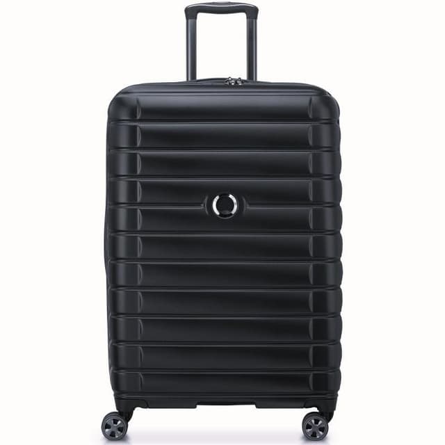Delsey Paris Shadow 5.0 Resväska 75 Black