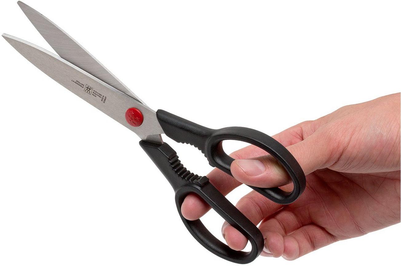 Zwilling keukenschaar Twin L 23 cm, 41374-000