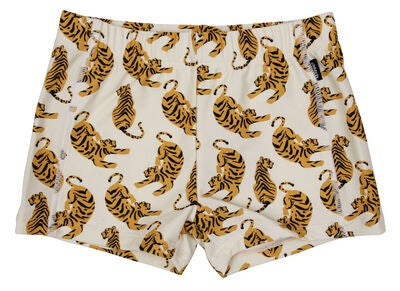Lindberg Jack Badeshorts, Off-white