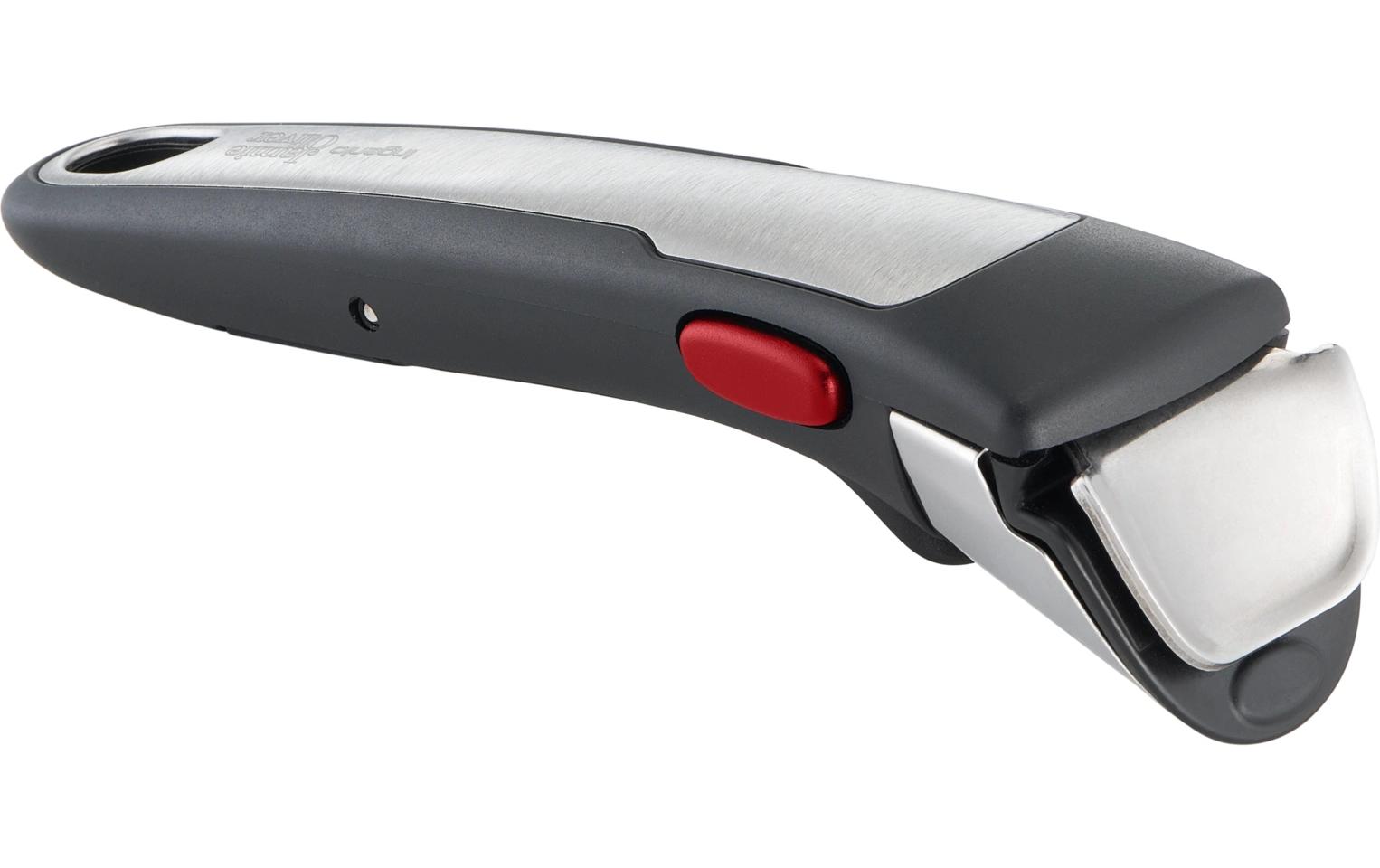 Pfannen-Set Jamie Oliver Ingenio On 3-teilig 24 cm/28 cm<br>Platzsparendes und vielseitiges Kochgeschirr
