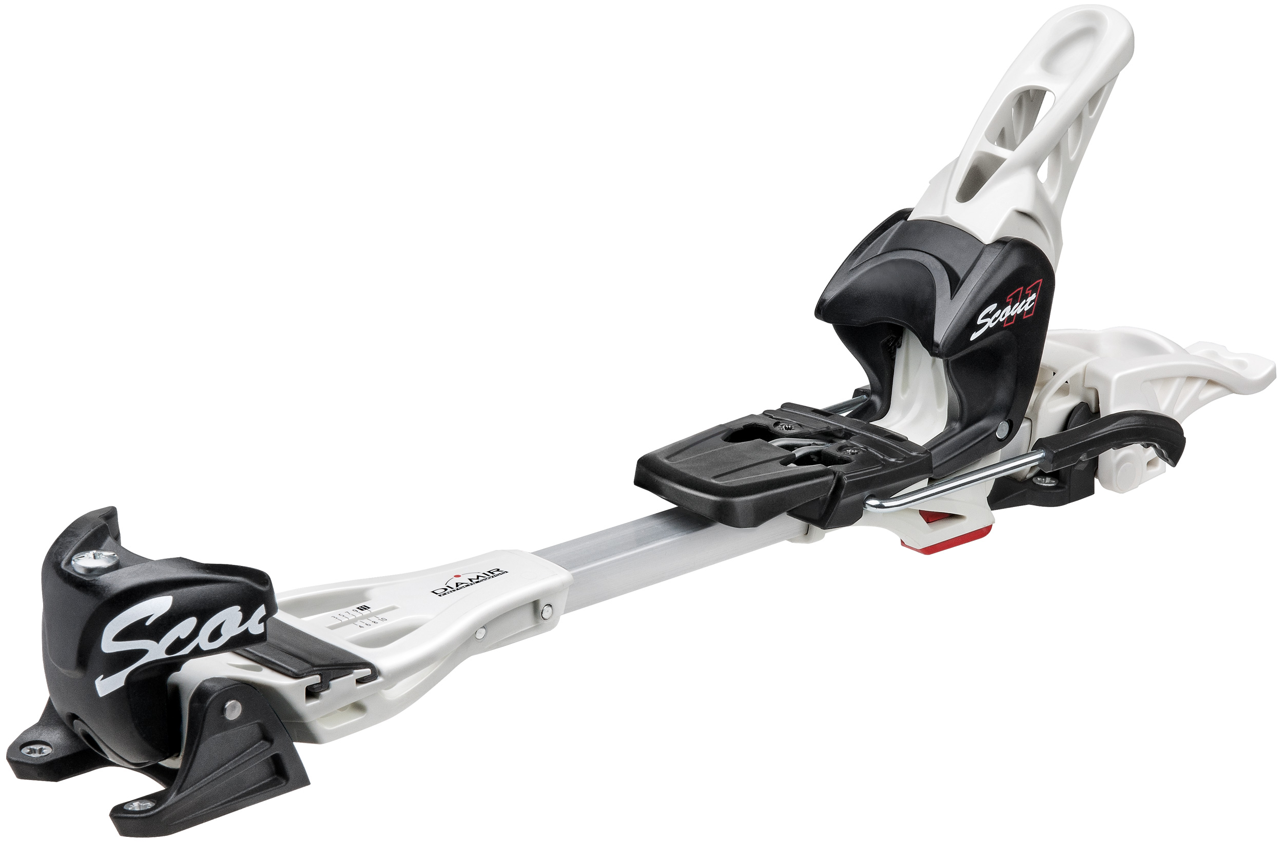 Fritschi Diamir Scout 11 black