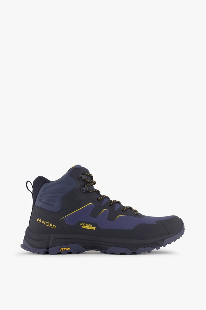 46 NORD Tamaro Mid Herren Wanderschuh