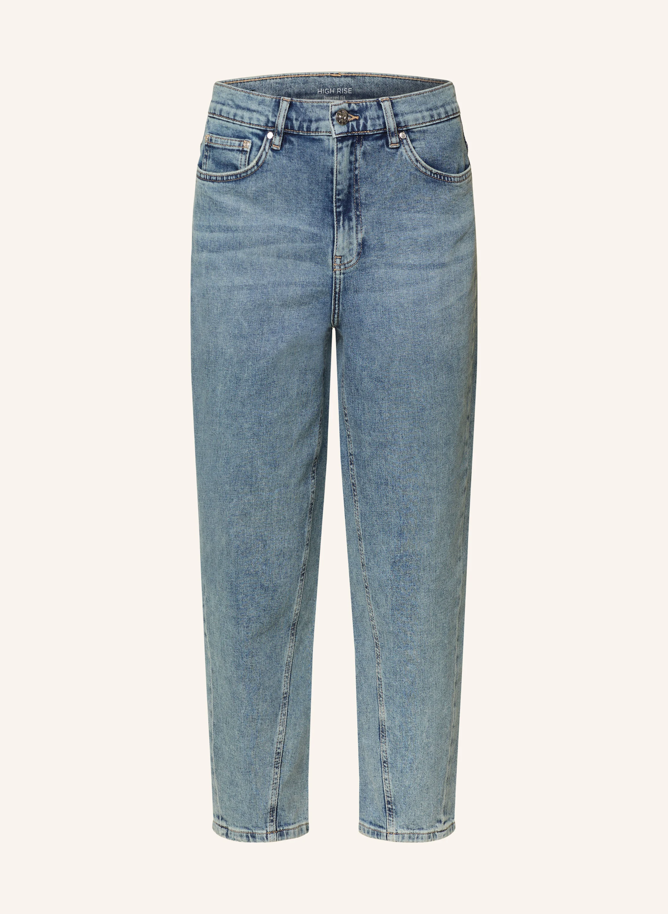 oui Mom Jeans