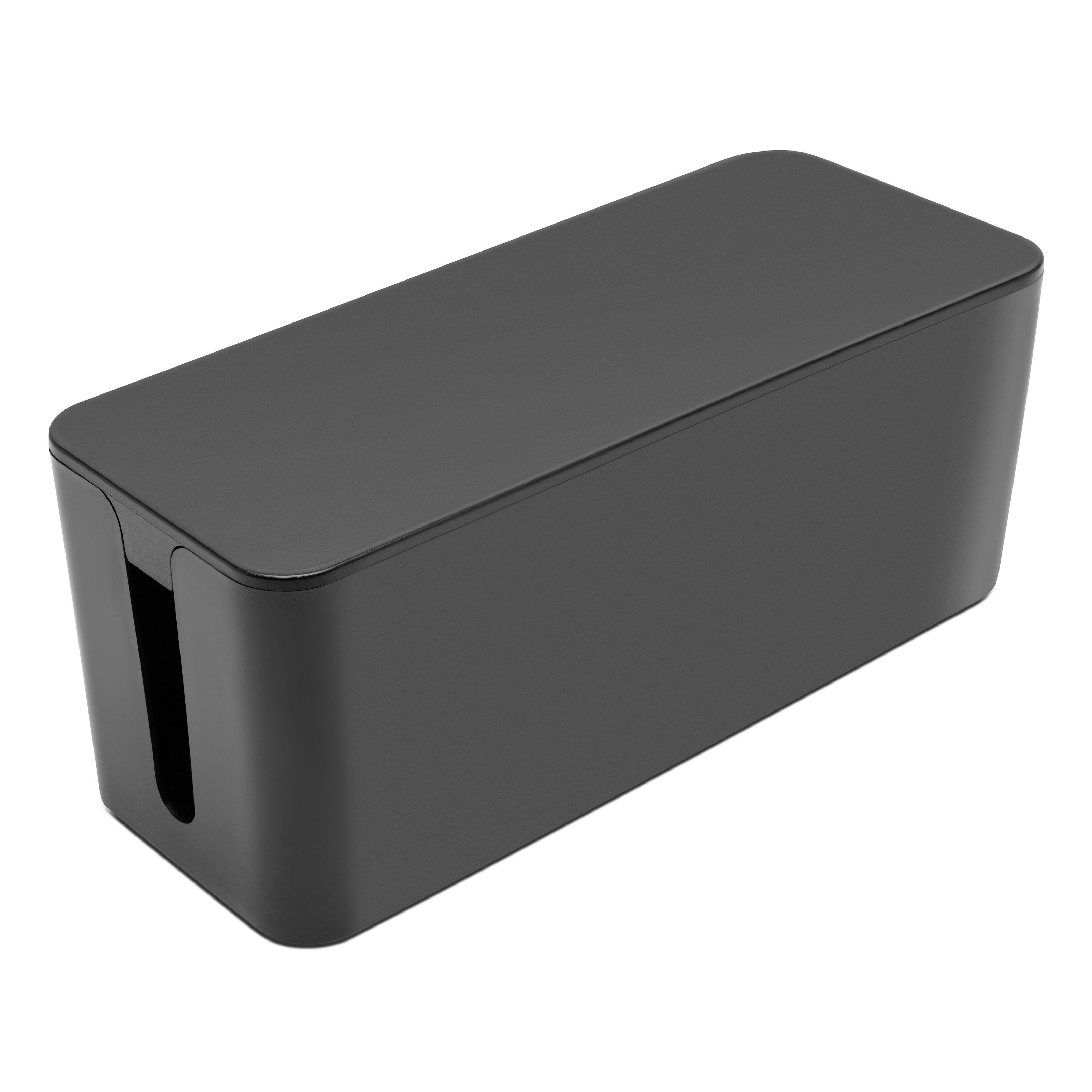 Luxorparts Kabelskjuler Maxi Svart