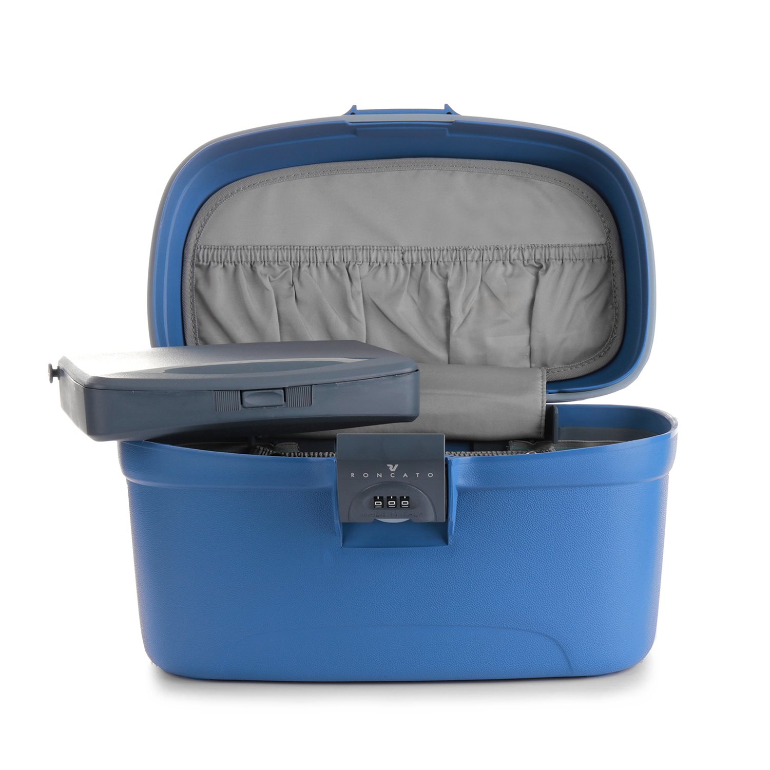 Roncato Beauty Small Beauty Case avio