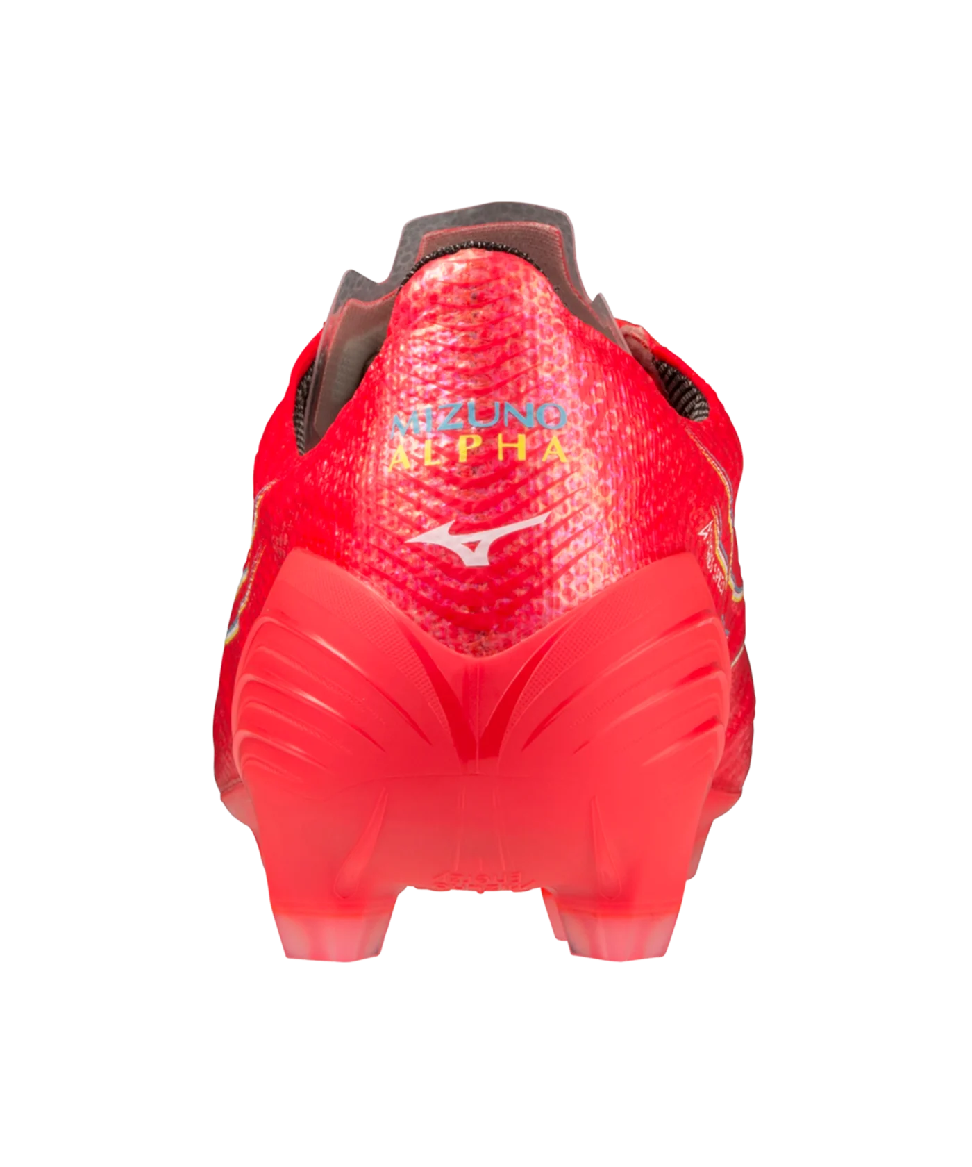 Mizuno Alpha Made in Japan FG Release Rot Weiss Gelb F64