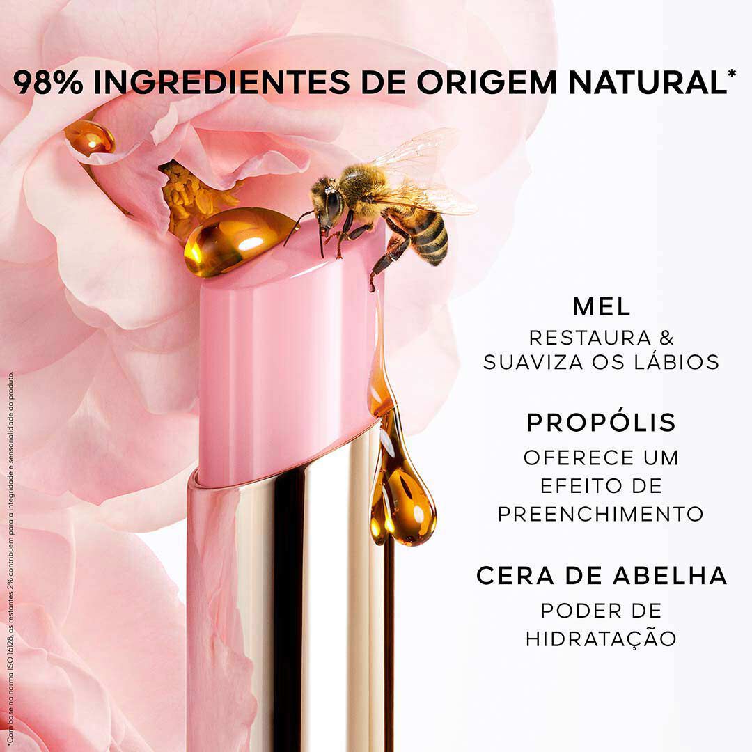 GUERLAIN KissKiss Bee Glow