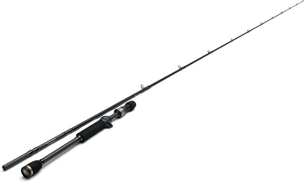 Westin W3 Bass Finesse Crank-T 2nd Generation