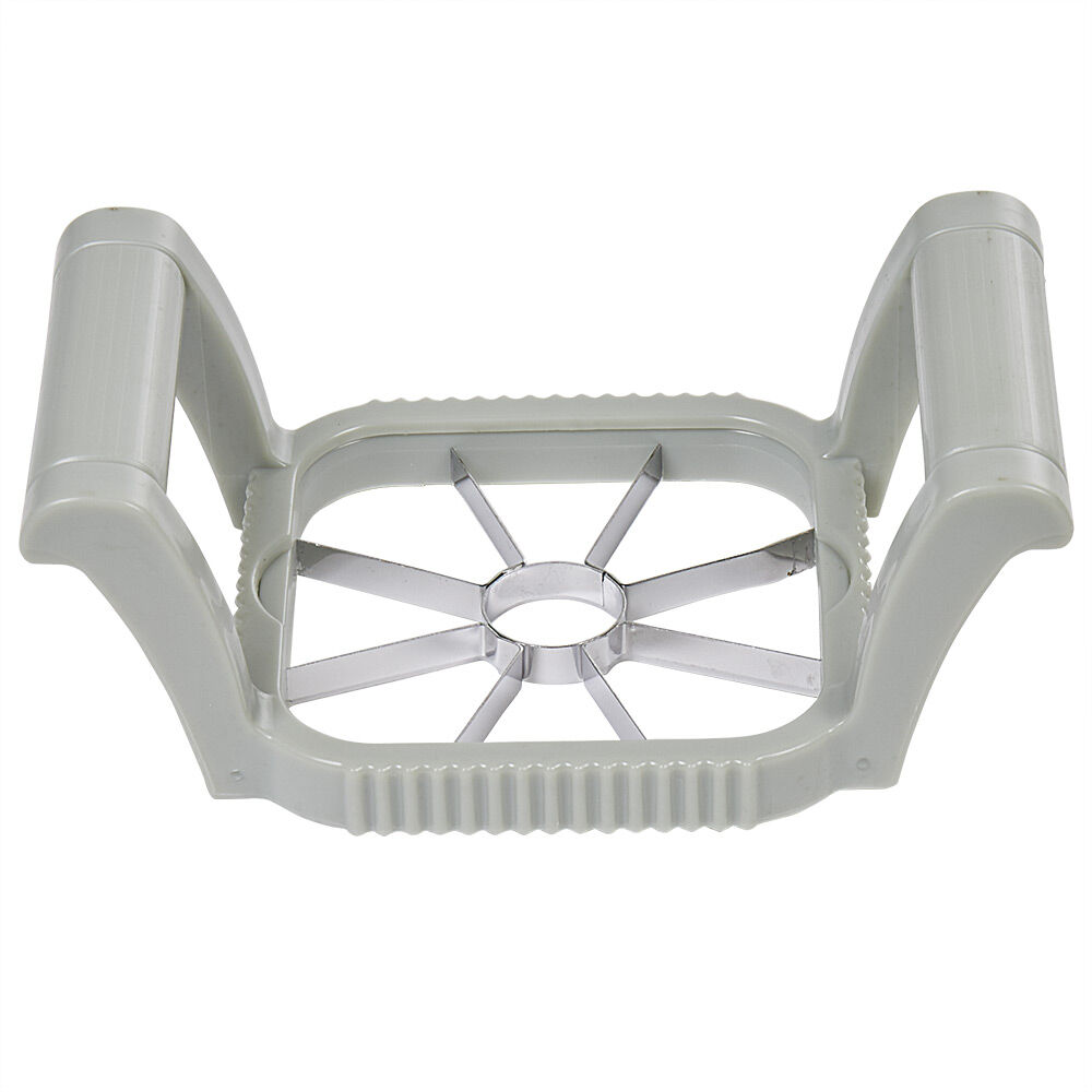 Coupes pommes lames inox