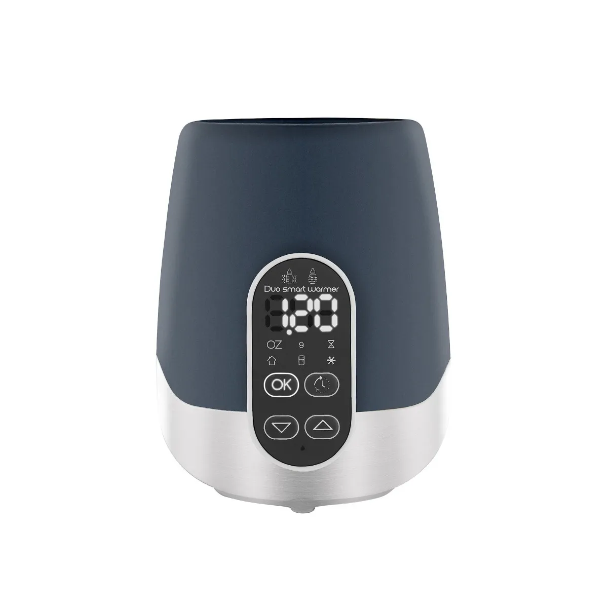 Babymoov Chauffe Biberon Duo Smart