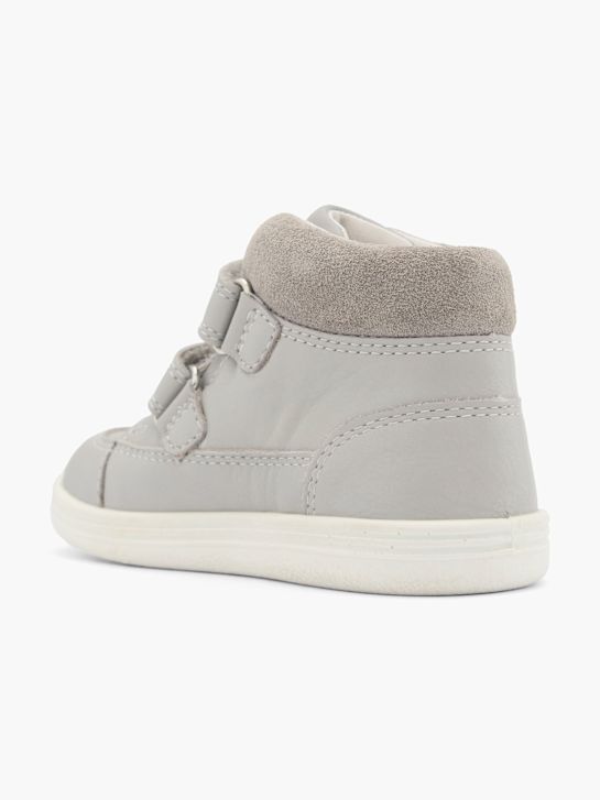 elefanten DANY Hoher Sneaker Grau