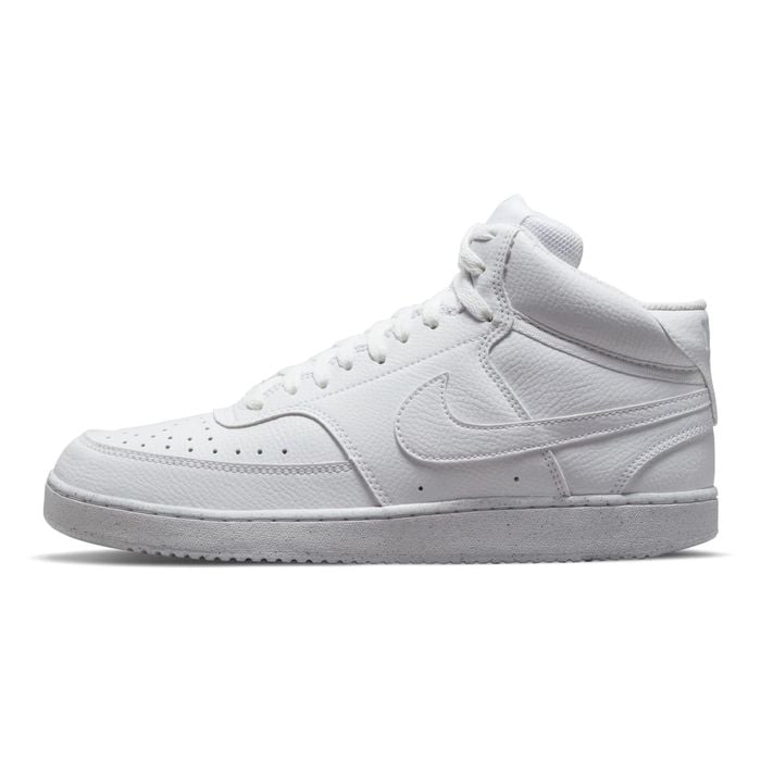Nike Court Vision Mid Next Nature Sneaker Heren