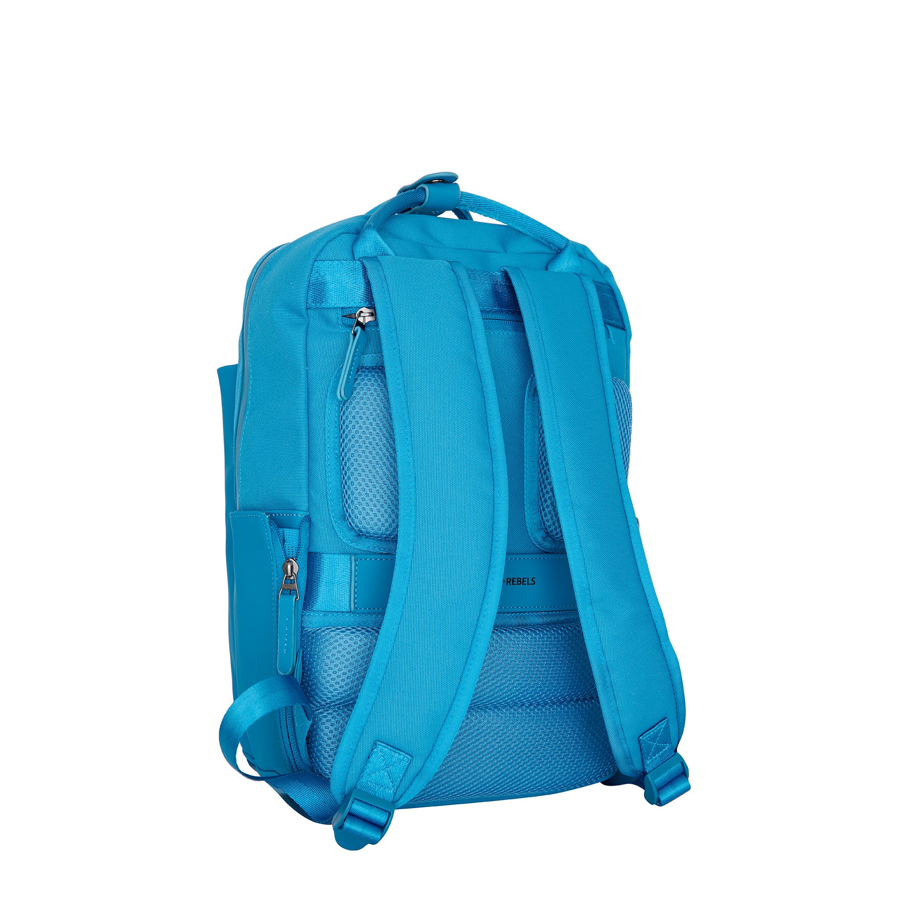 Waterafstotende rugzak 'Harper' Bruce turquoise Turquoise
