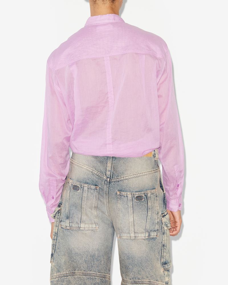CHEMISE NATH
