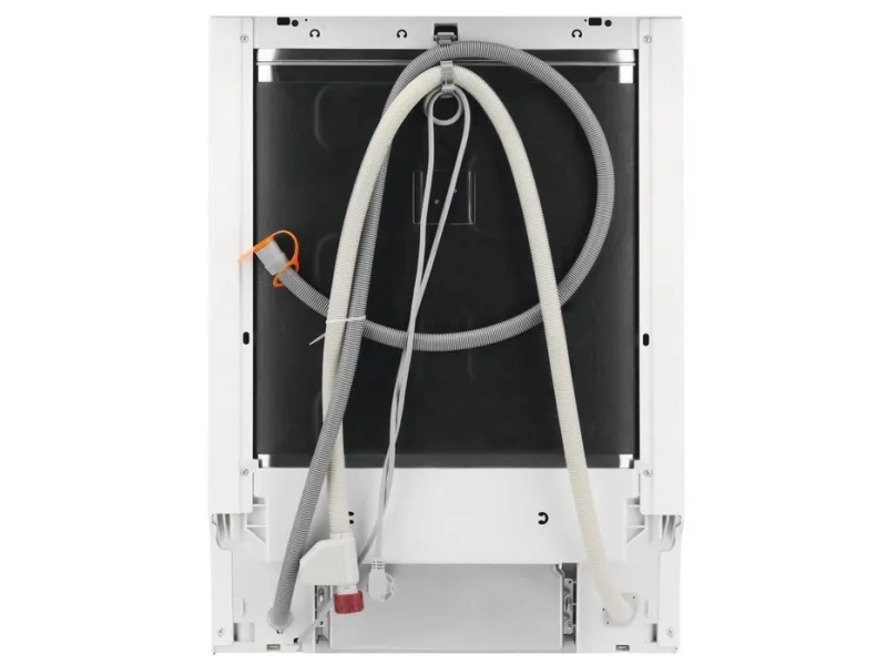 AEG FSB53927Z - Opvaskemaskine - til indbygning - Niche - bredde: 60 cm - dybde: 55 cm - højde: 82 cm