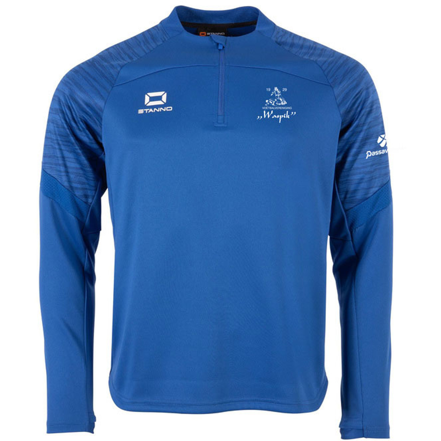 VV Waspik - Stanno Bolt Trainingspak Kids