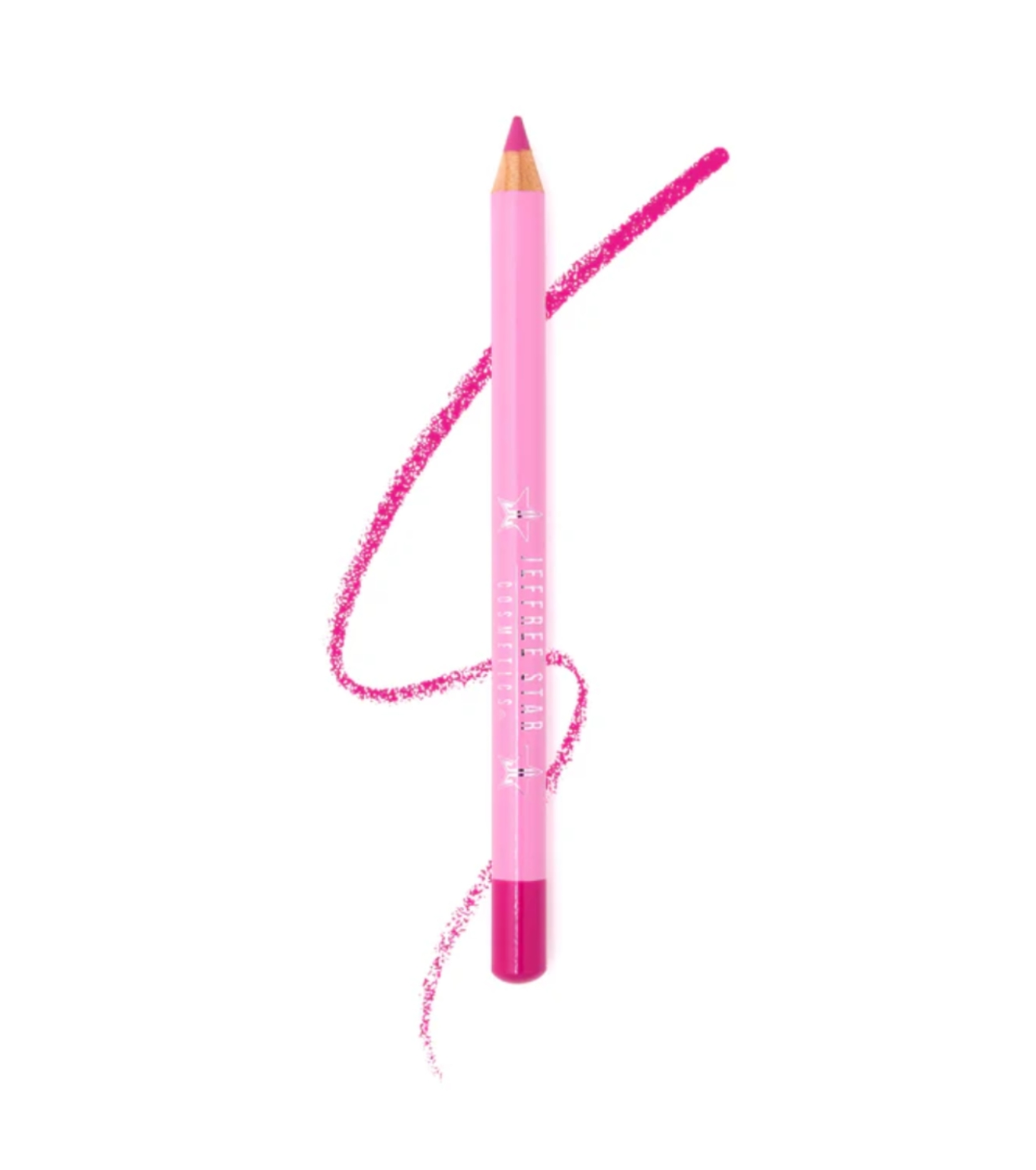 Jeffree Star Cosmetics - Delineador de lábios Velour - Cotton Candy Queen