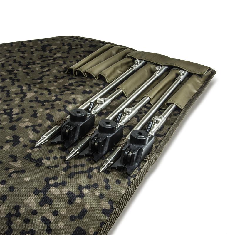 Housse Solar Pour Pique Sp C-Tech Bankstick Roll