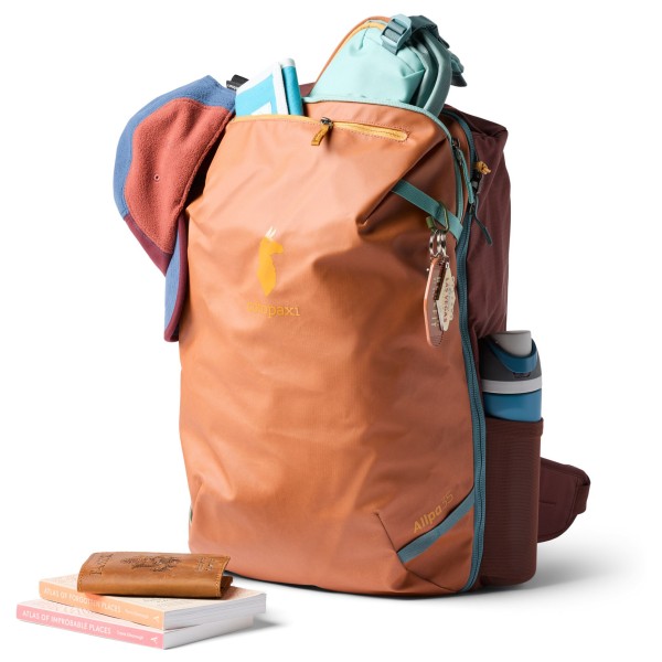 Cotopaxi - Allpa 35 Travel Pack - Sac à dos de randonnée