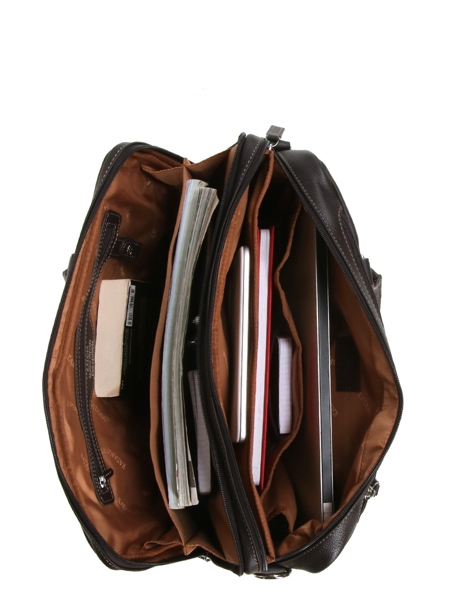 Sac ordinateur Katana Business 11 pouces - 2 compartiments