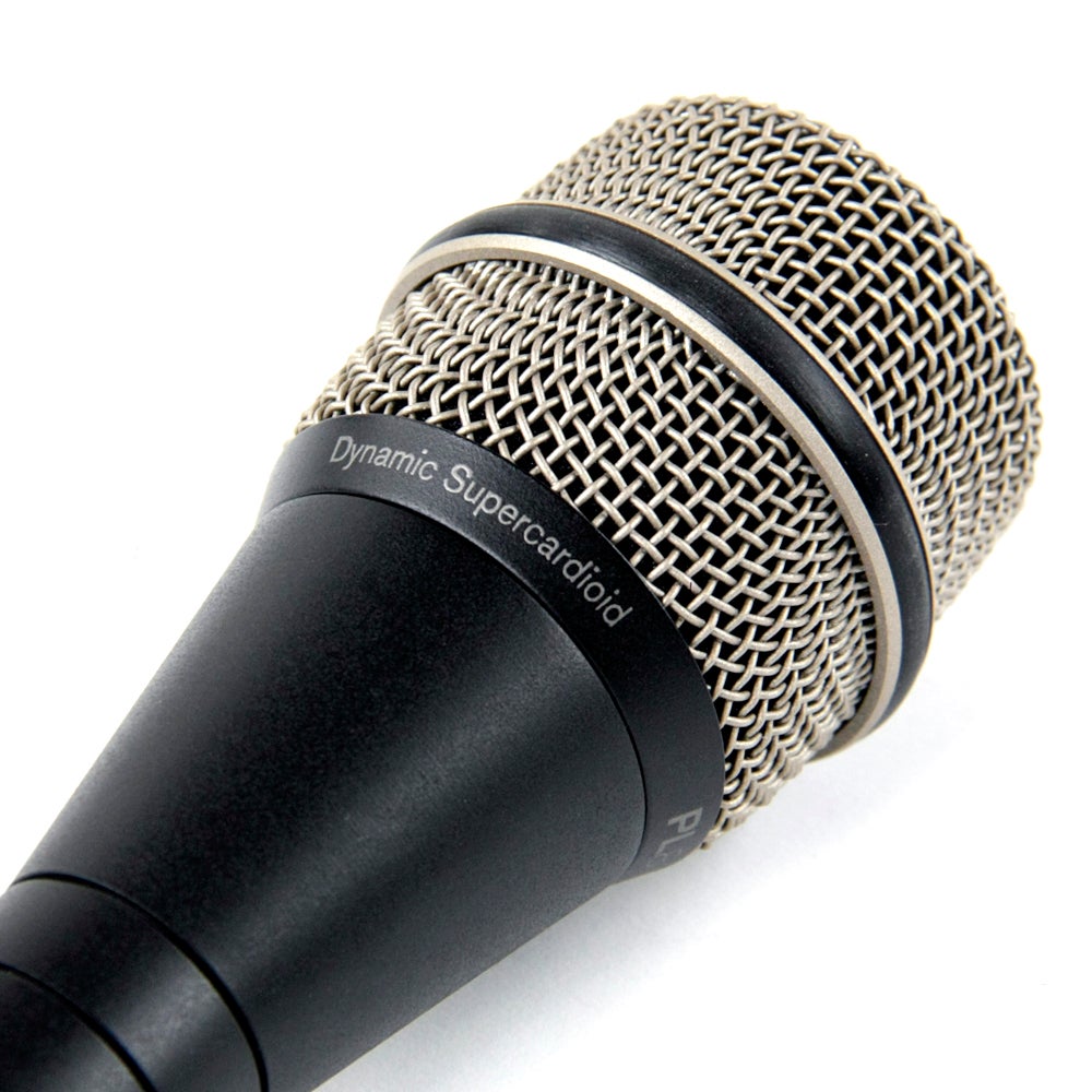 Electro-Voice PL 80A dynamische zangmicrofoon
