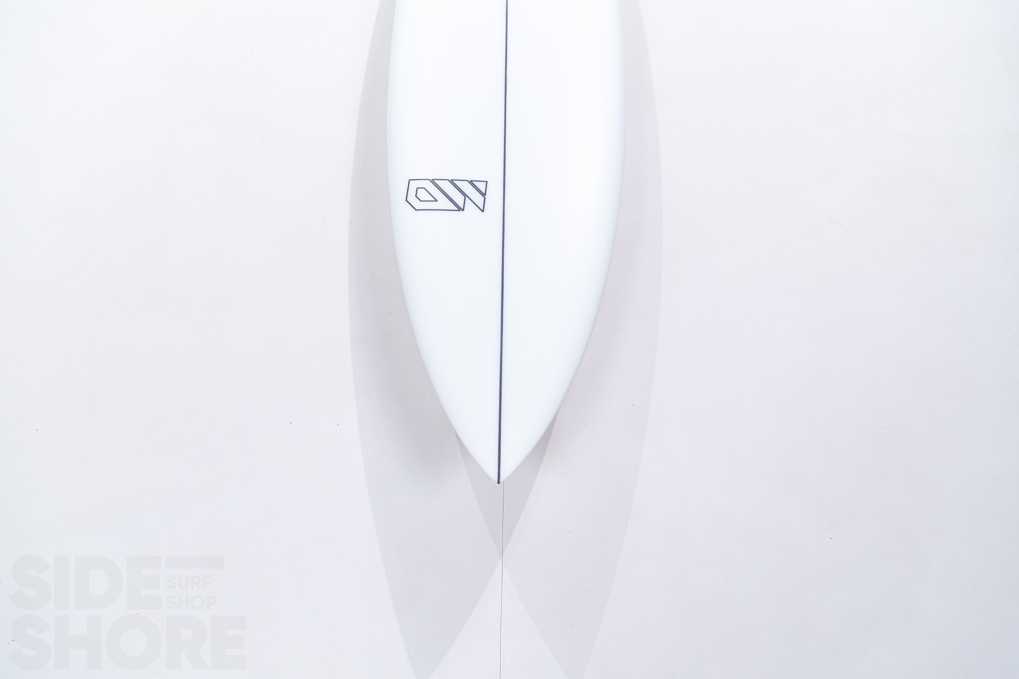 MD Surfboards Surf MD 5'10