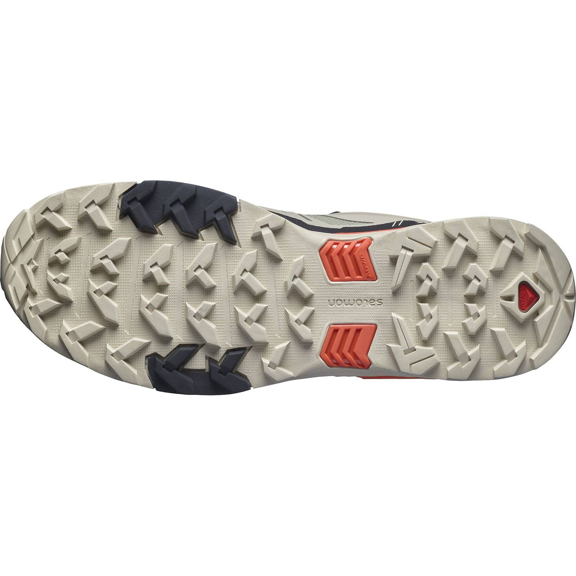 Salomon| Herren Wanderschuhe X ULTRA 4 GORE-TEX